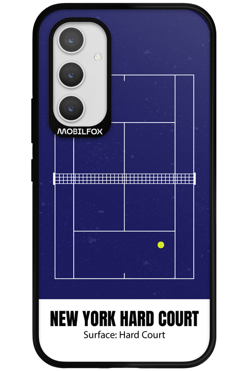 NEW YORK HARD COURT 2.0 - Samsung Galaxy A54