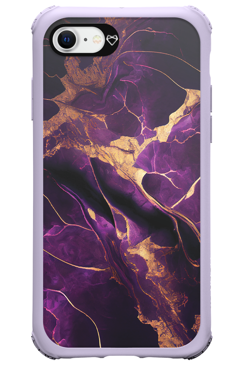 Michael 2.0 - Apple iPhone 8