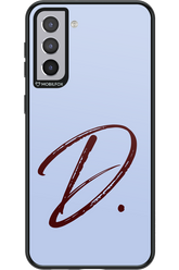 (Jellyfish Presso) D 2.0 - Samsung Galaxy S21+