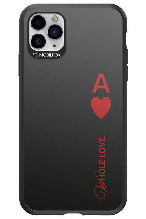 Whole 2.0 - Apple iPhone 11 Pro Max