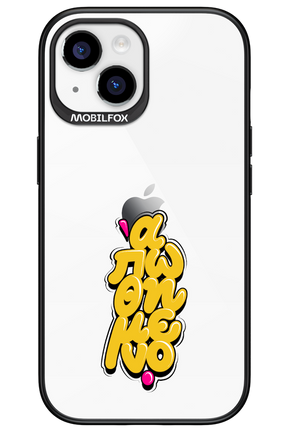 BitterSweet Icons - Apple iPhone 15