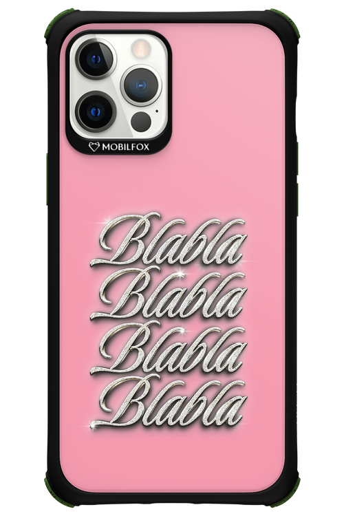 Blabla Blabla 2.0 - Apple iPhone 12 Pro Max