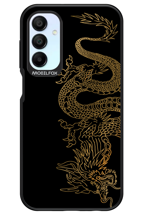 Gold Age 2.0 - Samsung Galaxy A15