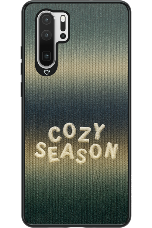 Cozy Season 2.0 - Huawei P30 Pro