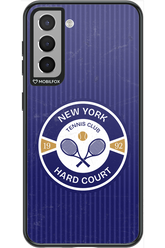 New York Hard Court Club 2.0 - Samsung Galaxy S21