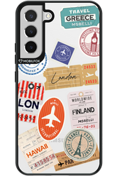 Pro Traveler 2.0 - Samsung Galaxy S22+