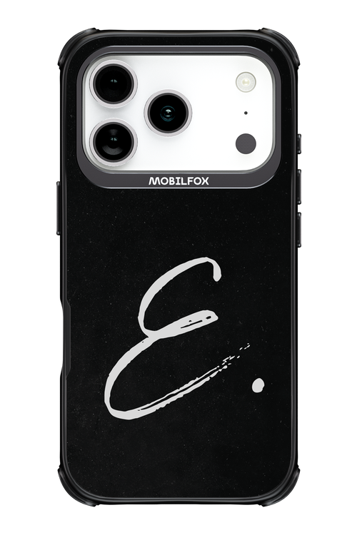 (Off Space) E 2.0 - Apple iPhone 17 Pro