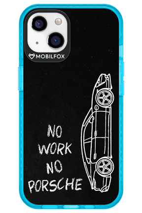 No Work - Apple iPhone 13