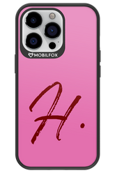 (Sorbet) H 2.0 - Apple iPhone 13 Pro