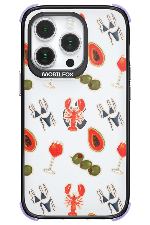 Aperitivo Dreams - Apple iPhone 14 Pro