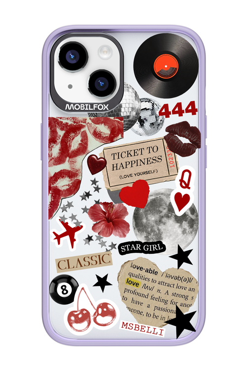Alter Queen 2.0 - Apple iPhone 14