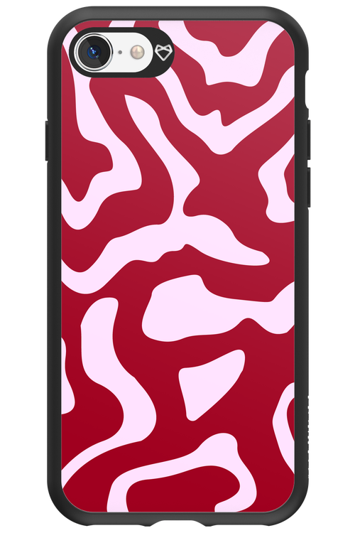 Strawberry Shake 2.0 - Apple iPhone SE 2022