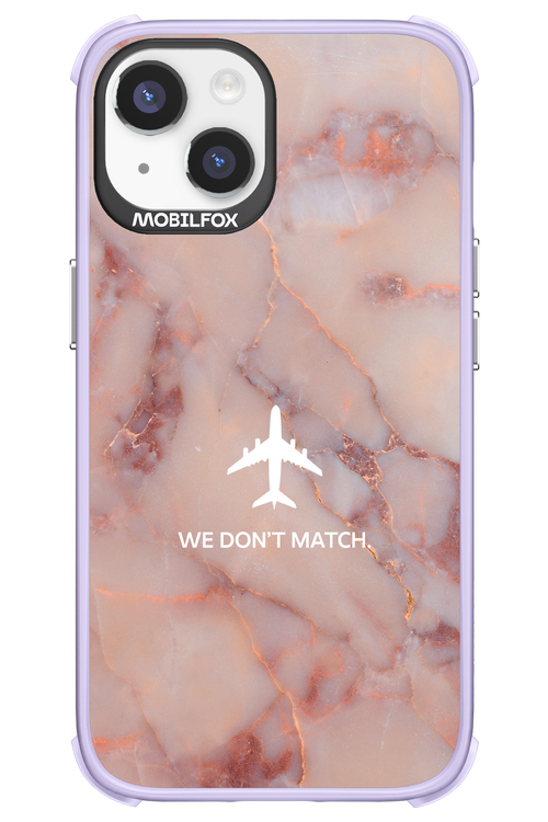 International Love I - Apple iPhone 14