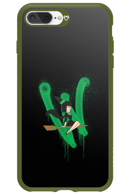 WITCH - Apple iPhone 7 Plus