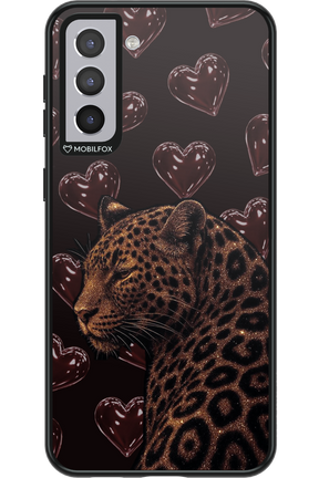 Leo Hearts 2.0 - Samsung Galaxy S21+
