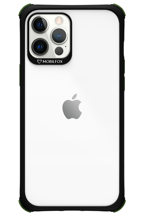 Custom Studio 2.0 - Apple iPhone 12 Pro Max