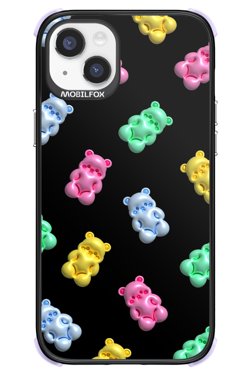 Gummy Bears - Apple iPhone 14 Plus