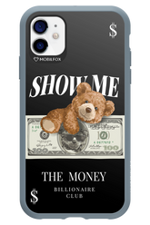 Show Me The Money 2.0 - Apple iPhone 11
