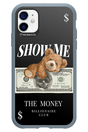 Show Me The Money 2.0 - Apple iPhone 11