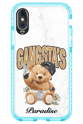 Gangsta - Apple iPhone XS