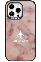 International Love I 2.0 - Apple iPhone 15 Pro Max