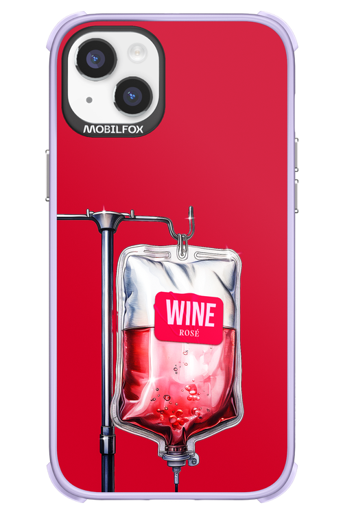 Sos Wine - Apple iPhone 14 Plus