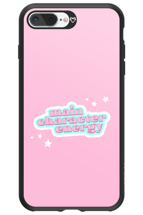 The Main Pink - Apple iPhone 7 Plus