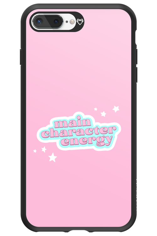 The Main Pink - Apple iPhone 7 Plus