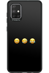 My Laugh - Samsung Galaxy A71