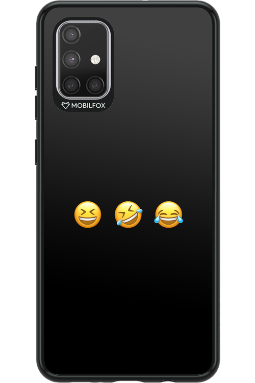 My Laugh - Samsung Galaxy A71