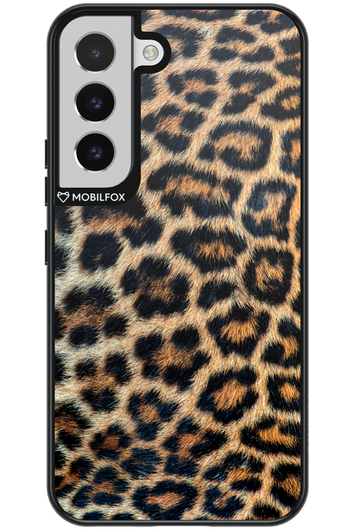 Leopard 2.0 - Samsung Galaxy S22
