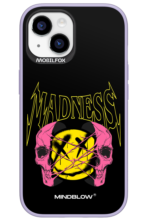 Madness Mindblow - Apple iPhone 15