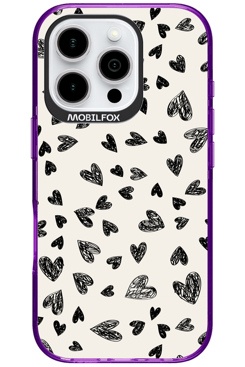Crazy in Luv 2.0 - Apple iPhone 16 Pro