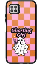 Ghosting Girl - Huawei P40 Lite