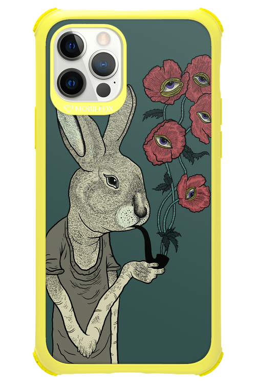 Bunny - Apple iPhone 12 Pro