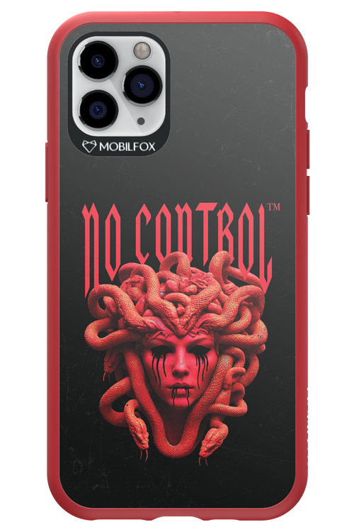 No Control - Apple iPhone 11 Pro