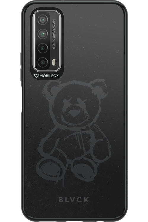 BLVCK BEAR 2.0 - Huawei P Smart 2021