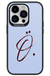 (Jellyfish Presso) O II 2.0 - Apple iPhone 14 Pro