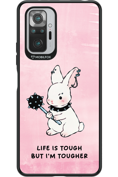 Bunny 2.0 - Xiaomi Redmi Note 10 Pro
