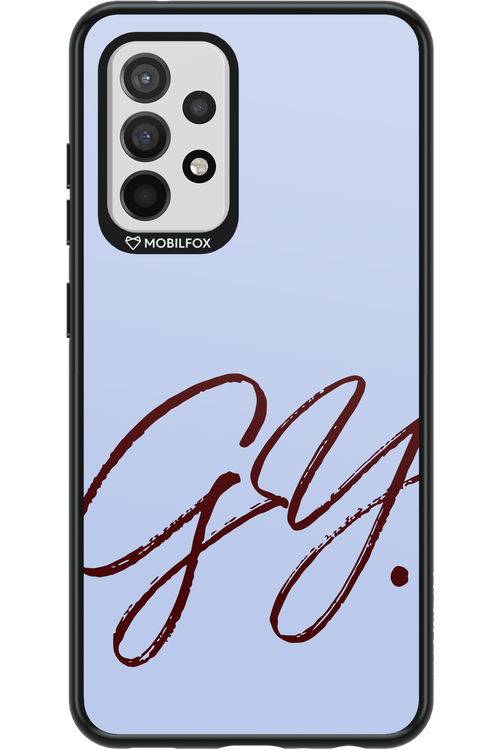 (Jellyfish Presso) GY 2.0 - Samsung Galaxy A52 / A52 5G / A52s