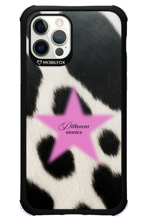 Same Chapter Pink 2.0 - Apple iPhone 12 Pro