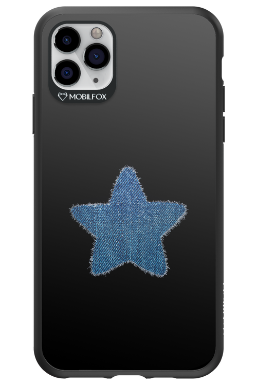 Denim Star - Apple iPhone 11 Pro Max