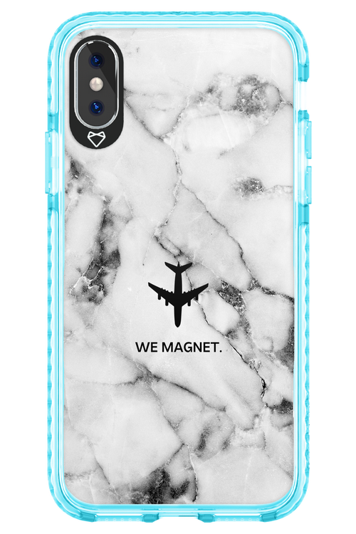 International Love II - Apple iPhone X