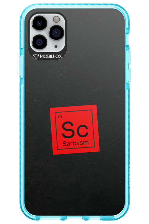 Sc 2.0 - Apple iPhone 11 Pro Max