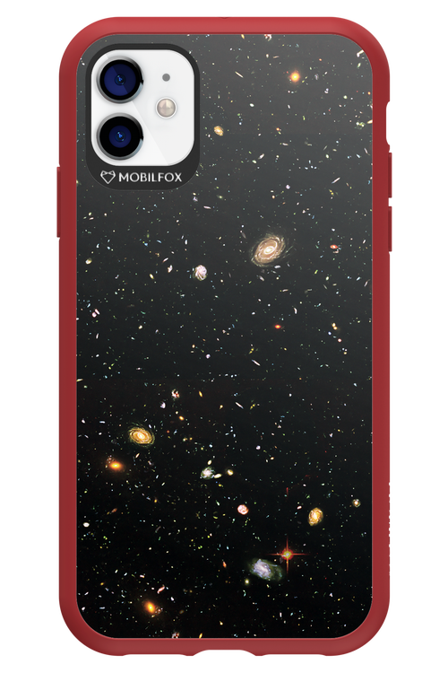 Cosmic Space 2.0 - Apple iPhone 11