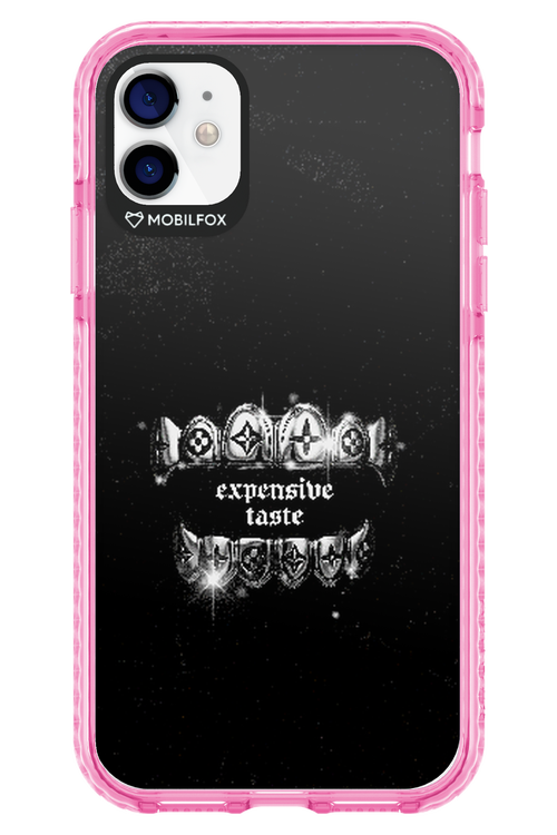 Expensive Taste - Apple iPhone 11