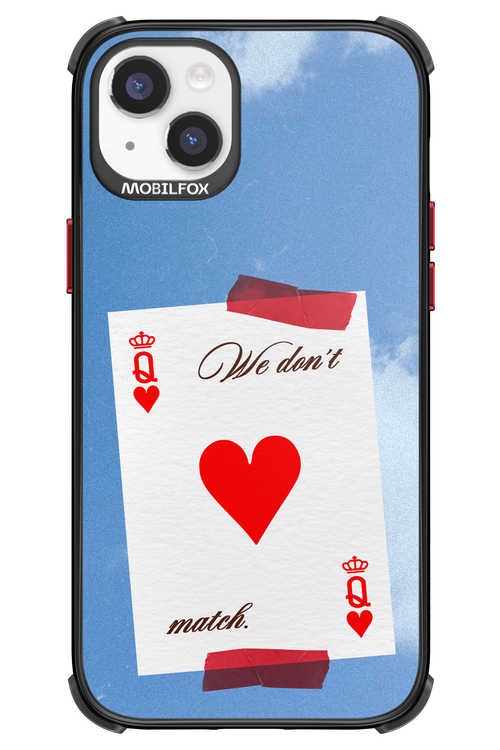 Match 2.0 - Apple iPhone 14 Plus