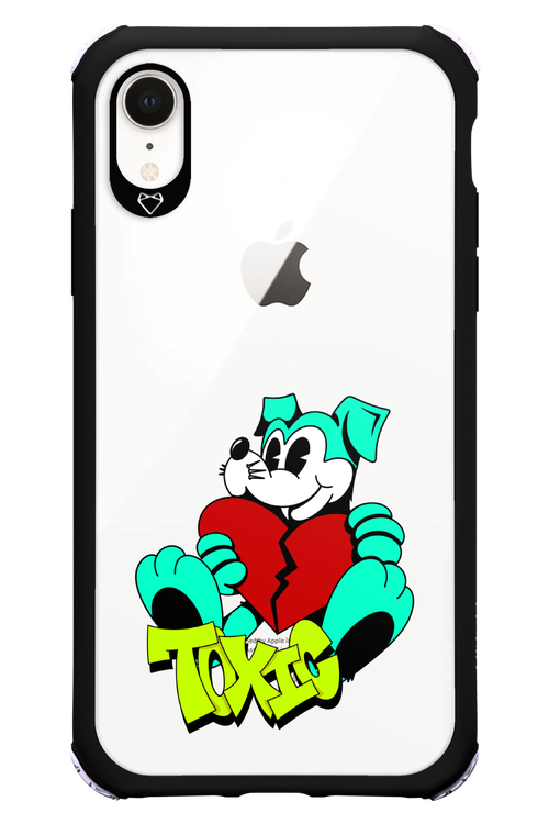 Playful Chaos - Apple iPhone XR