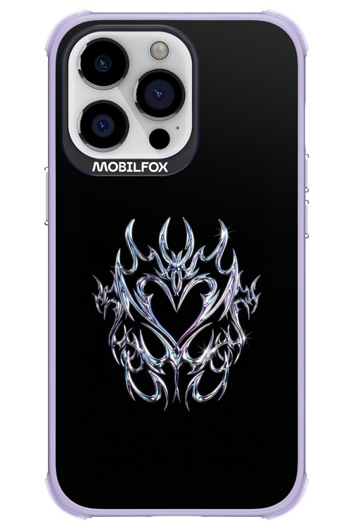 Silver Soul 2.0 - Apple iPhone 13 Pro