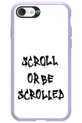 Scroll - Apple iPhone SE 2020